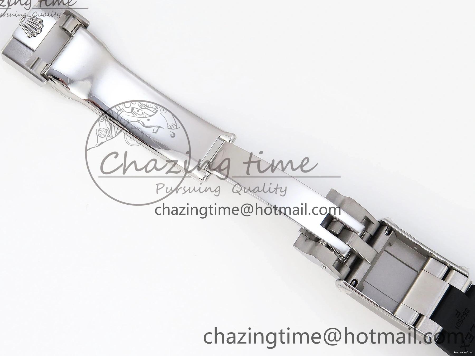 0225 SunProtective Daytona 116519 Clean 1:1 Best Edition 904L SS Case and Bracelet Red Sodalite Dial on Oysterflex SA4130 V 1852